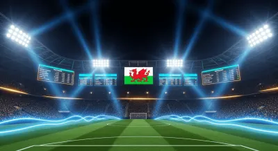 Wales Withdraws Support for Gianni Infantino's FIFA Re-Election