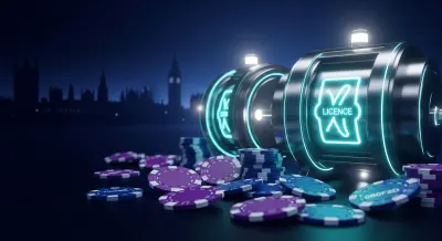 Silvertime Amusements Secures 24/7 License for London Arcade