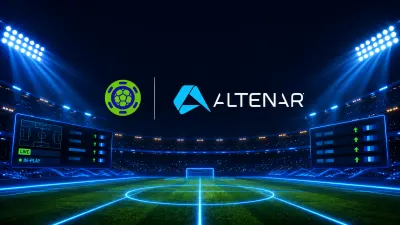 Altenar Rolls Out Super Early Payout for In-Play Bettors