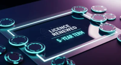 Dutch iGaming Licences Renewed as Market Nears Five-Year Mark