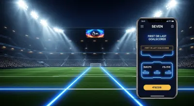 Entain Launches Free-to-Play Football App Seven Before Premier League