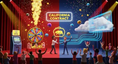 Pollard Banknote Reports Q2 Revenue Recovery Following California Lottery Contract