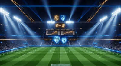 European Football Leagues Kick Off With Major Managerial Shifts