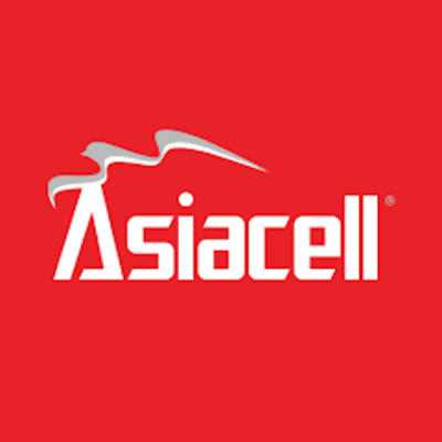 Asiacell Scratchcards