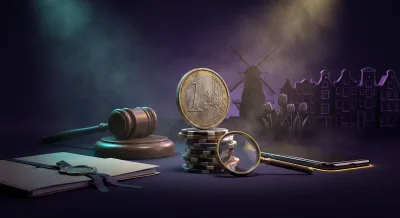 The Netherlands Built a Legal Gambling Market and The Black Market Just Took Half