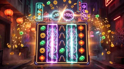 Pragmatic Play Launches Eastern Fury Slot