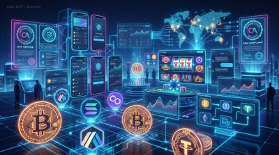 Curaçao Gaming Authority Mandates Crypto Wallet Screening, Compliance