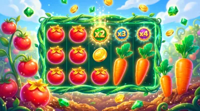 CT Interactive Launches Carrotina Mega Slot With 3,000x Max Win