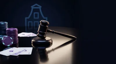 Dutch Lawmakers Demand Tougher Illegal Gambling Enforcement
