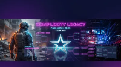 Jason Lake Announces Closure of Complexity Esports After 23 Years