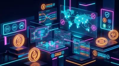 PlayBlind Launches Zero-Rake Crypto Poker with Blockchain Technology