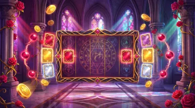 Games Global Launches Immortal Romance ASSEMBL'EM Slot
