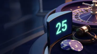 Trinidad Senate Approves Higher Gambling Age to 25