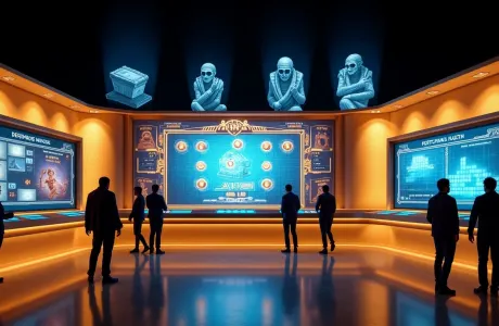 Belatra's New Slots Debut at SBC Summit Americas