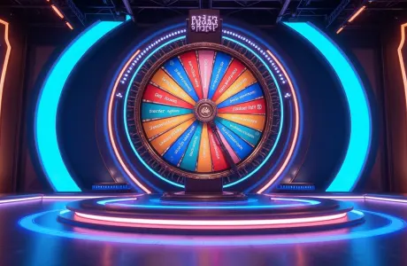Ryan Seacrest Spins into Wheel of Fortune's New Era