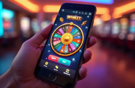 Sweepstakes Casinos: Risk-Free Gaming Revolution
