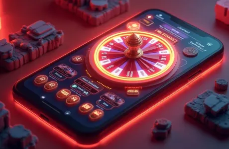 Hard Rock Bet's Mystery Wheel Spins into New States