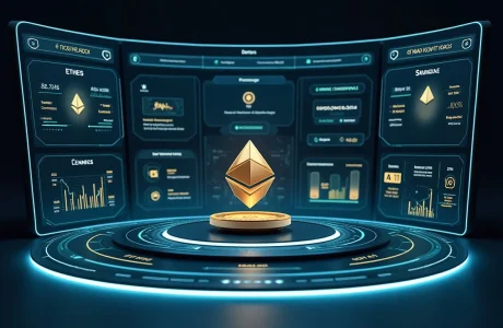 Ethereum's AI Potential Sparks Bitcoin Rivalry Debate