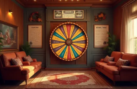 Beloved Wheel of Fortune Fan Passes at 92