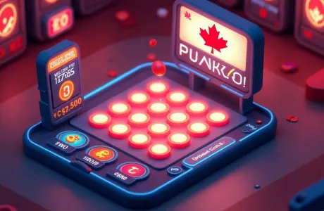 Top Canadian Casinos for Plinko: 2025 Guide