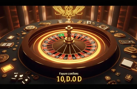 BetPARX Unveils Top Progressive Jackpot Games