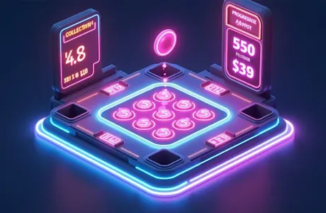 Texas Online Casinos: Offshore Options & Legal Status