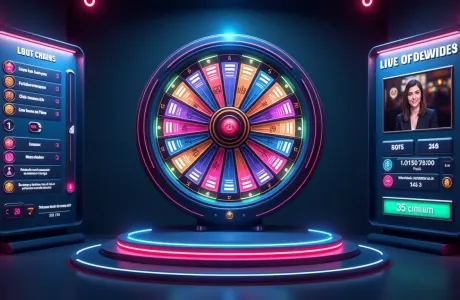 Sweepstakes Casinos: A Legal Gaming Revolution