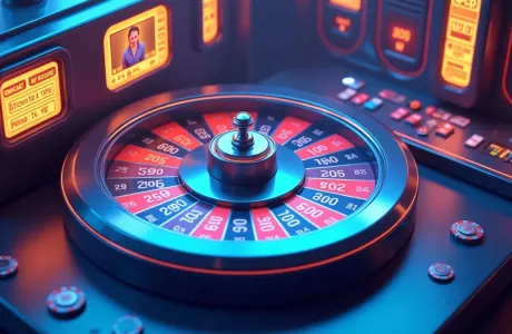 Wheel of Fortune Seeks Philly Contestants at Casino