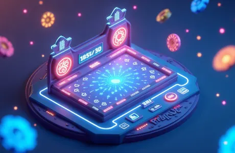 BONK Casinos: Meme Coin Revolutionizes Crypto Gambling