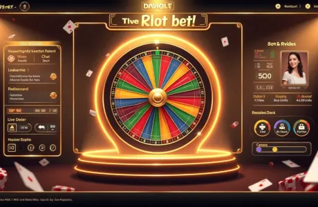 Sweepstakes Casinos: Legal Gaming Revolution in US