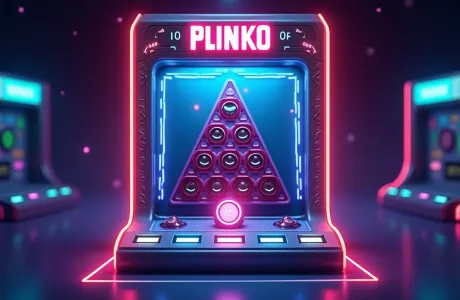Crown Coins Expands with Plinko and New Providers