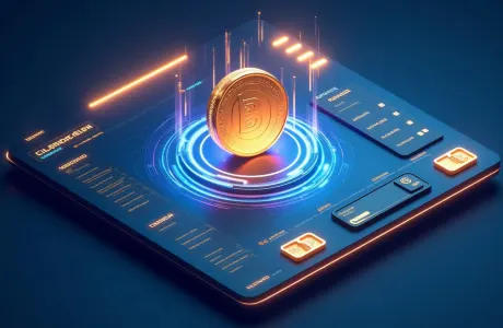 Ethereum vs Bitcoin: The Race to 2030 Dominance