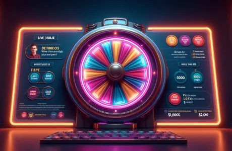 Top Sweepstakes Casinos: Virtual Thrills, Real Rewards