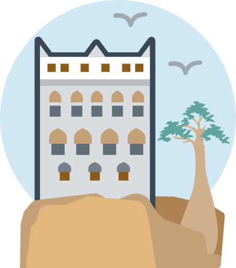 Yemen