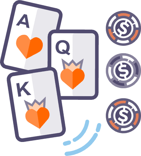 Three Card Poker