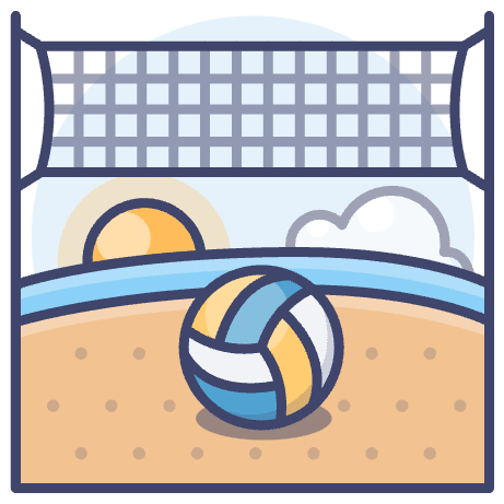 Volleyball