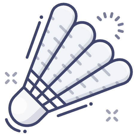 Badminton