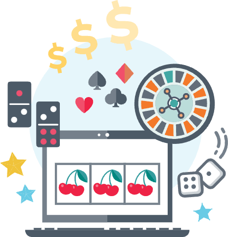 Spiele