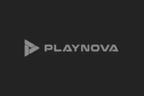 PLAYNOVA