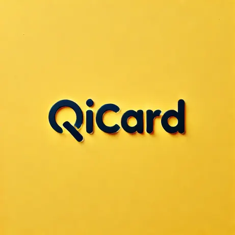 Qi Card