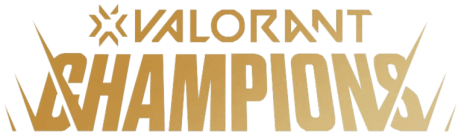 Valorant Champions
