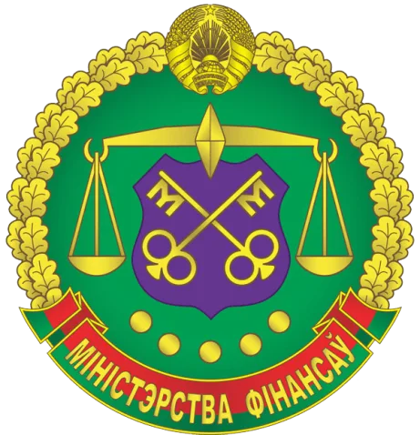 Ministry of Finance of the Republic of Belarus