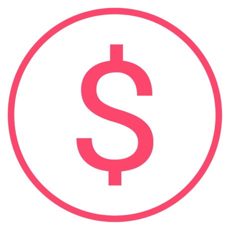Canadian dollars
