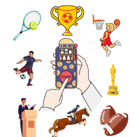 Online Betting