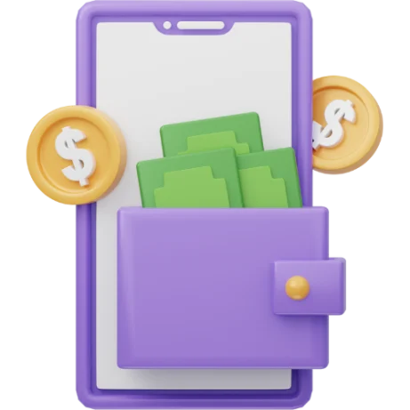 E-wallets