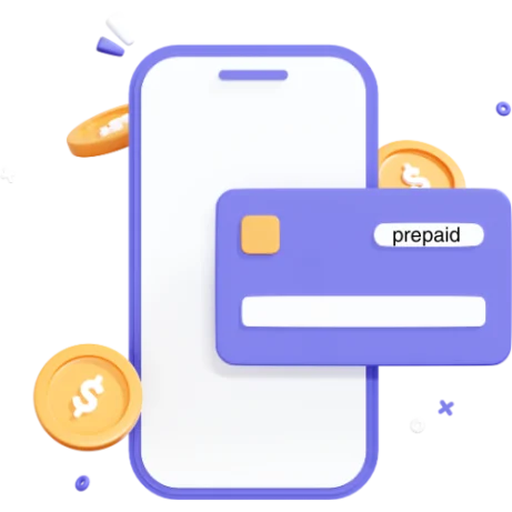 Prepaid Cards