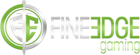 Fine Edge Gaming