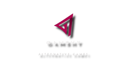 Gamshy