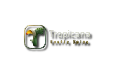 Tropicana Exotic Spins