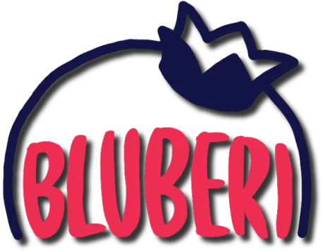 Bluberi